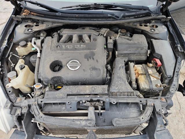 Photo 11 from auction – 2011 NISSAN ALTIMA SR with VIN 1N4BL2AP5BN505938