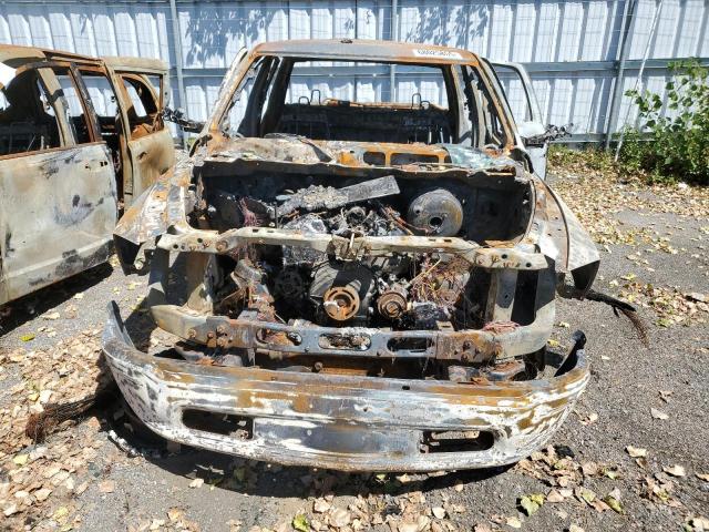 Photo 5 from auction – 2018 RAM 1500 ST with VIN 1C6RR7SM2JS226494