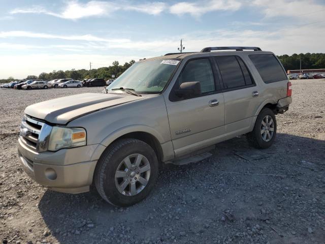 FORD EXPEDITION 2008 with VIN 1FMFU155X8LA64903 - Photo from auction