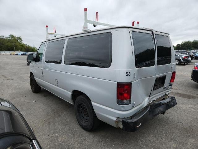 Photo 2 from auction – 2006 FORD ECONOLINE with VIN 1FMRE11L06DA02660