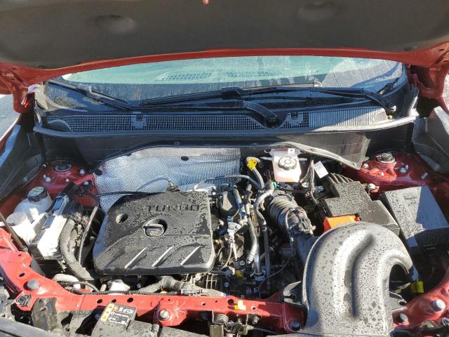 Photo 12 from auction – 2024 BUICK ENCORE GX with VIN KL4AMESL9RB174285