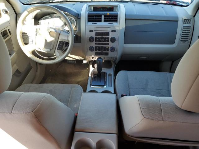 Photo 8 from auction – 2012 FORD ESCAPE XLT with VIN 1FMCU9D77CKA70872
