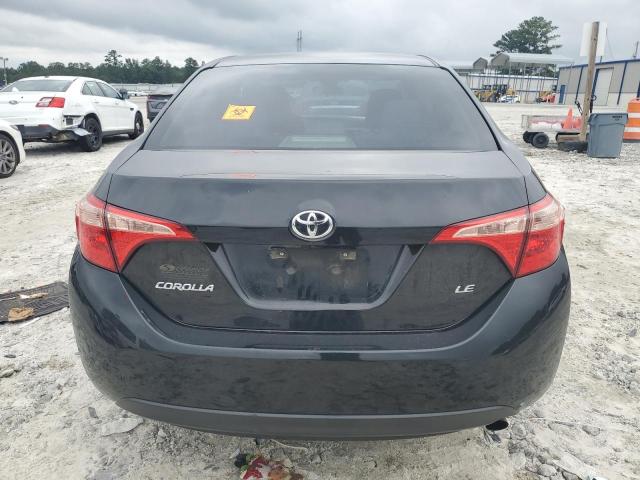 Photo 6 from auction – 2018 TOYOTA COROLLA L with VIN 5YFBURHE0JP820328