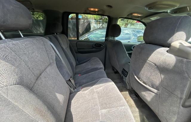 Photo 6 from auction – 2003 CHEVROLET TRAILBLAZE with VIN 1GNET16S136172543
