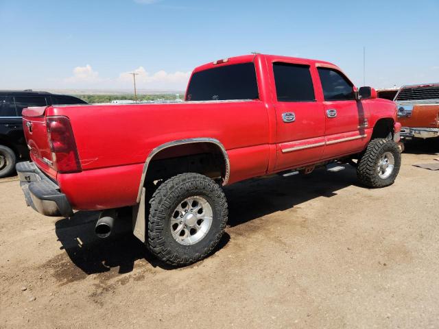 Photo 3 from auction – 2003 CHEVROLET SILVERADO with VIN 1GCHK23183F121924