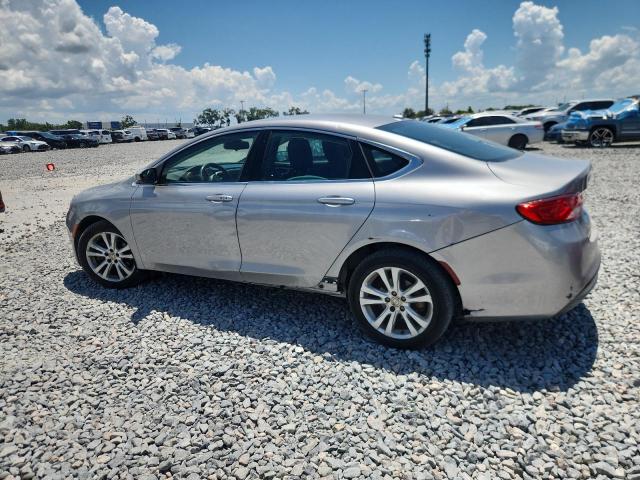 Photo 2 from auction – 2015 CHRYSLER 200 LIMITE with VIN 1C3CCCAB9FN640262