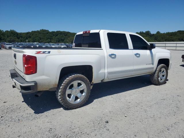 Photo 3 from auction – 2017 CHEVROLET SILVERADO with VIN 3GCUKSEC5HG292763