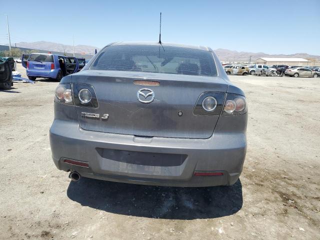 Photo 6 from auction – 2008 MAZDA 3 I with VIN JM1BK32G981815821