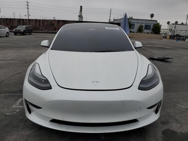 Photo 5 from auction – 2023 TESLA MODEL 3 with VIN 5YJ3E1EA9PF588983
