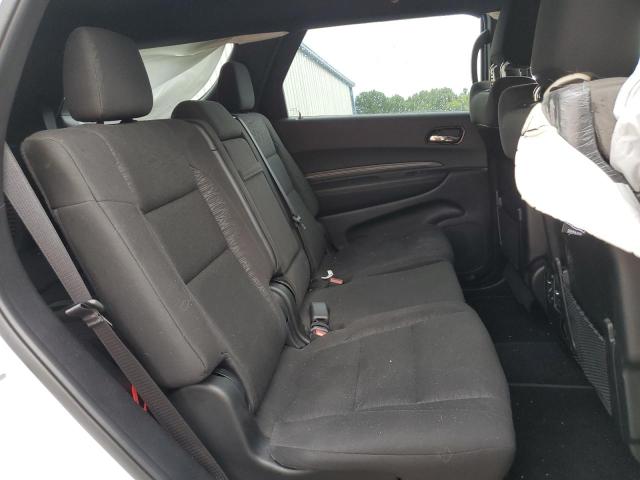 Photo 11 from auction – 2025 DODGE DURANGO GT with VIN 1C4RDJDG1SC542279