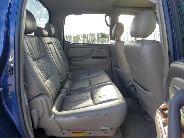 Photo 10 from auction – 2005 TOYOTA TUNDRA DOU with VIN 5TBDT48145S494955