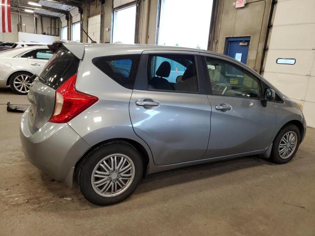 Photo 3 from auction – 2014 NISSAN VERSA NOTE with VIN 3N1CE2CP7EL366229
