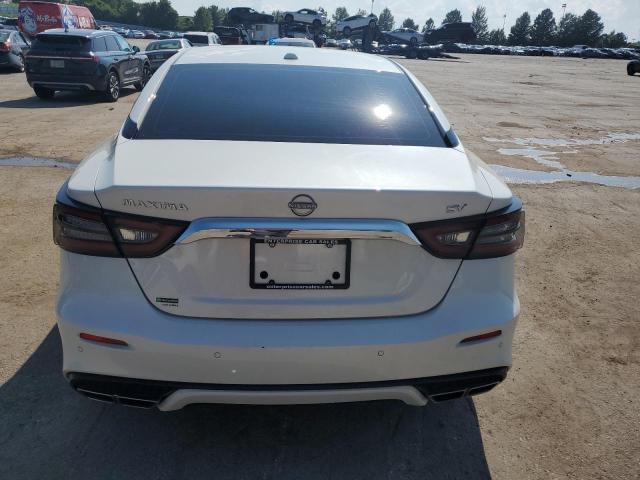 Photo 6 from auction – 2023 NISSAN MAXIMA SV with VIN 1N4AA6CV3PC510479