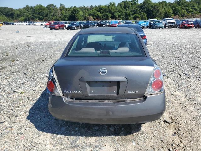 Photo 6 from auction – 2005 NISSAN ALTIMA S with VIN 1N4AL11D05C203727