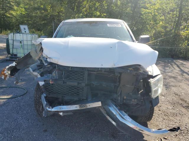 Photo 5 from auction – 2018 RAM 1500 ST with VIN 1C6RR7KG8JS293062