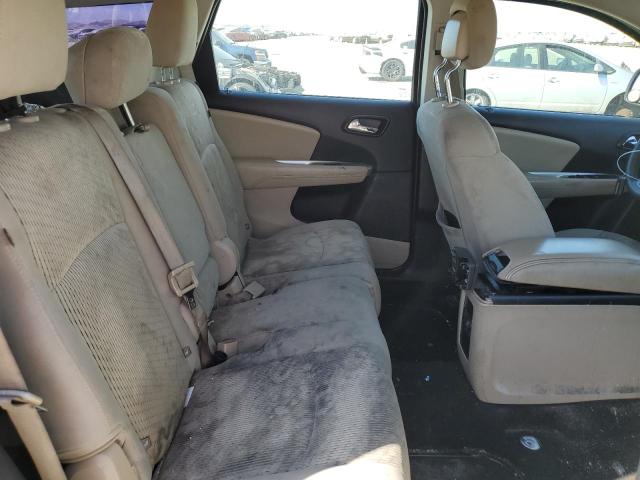 Photo 10 from auction – 2015 DODGE JOURNEY SE with VIN 3C4PDCAB1FT713067