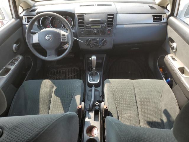 Photo 8 from auction – 2011 NISSAN VERSA S with VIN 3N1BC1CP6BL393350