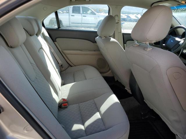 Photo 10 from auction – 2010 FORD FUSION with VIN 3FAHP0GAXAR285665