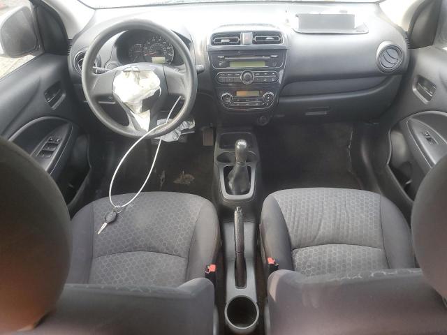 Photo 8 from auction – 2015 MITSUBISHI MIRAGE DE with VIN ML32A3HJ1FH049967