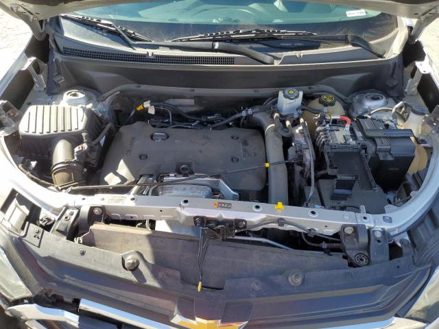 Photo 12 from auction – 2019 CHEVROLET EQUINOX LT with VIN 3GNAXLEX9KL127186