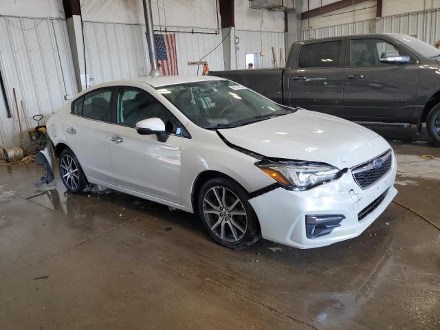 Photo 4 from auction – 2019 SUBARU IMPREZA LI with VIN 4S3GKAS61K3615187