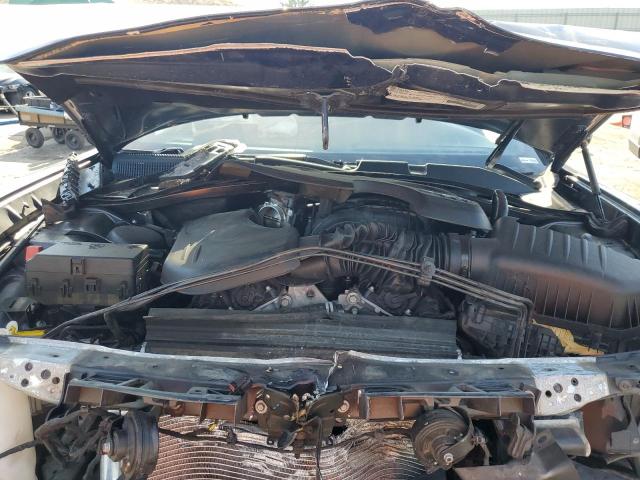 Photo 11 from auction – 2019 DODGE CHARGER SXT with VIN 2C3CDXJG2KH547778