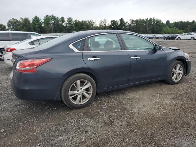 Photo 3 from auction – 2013 NISSAN ALTIMA 2.5 with VIN 1N4AL3AP5DC191126