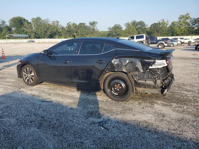 Photo 2 from auction – 2019 NISSAN MAXIMA S with VIN 1N4AA6AV0KC360715