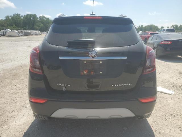 Photo 6 from auction – 2018 BUICK ENCORE PRE with VIN KL4CJASB3JB712338