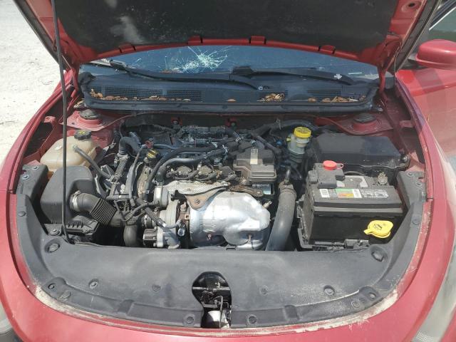 Photo 11 from auction – 2013 DODGE DART SXT with VIN 1C3CDFBH9DD146665