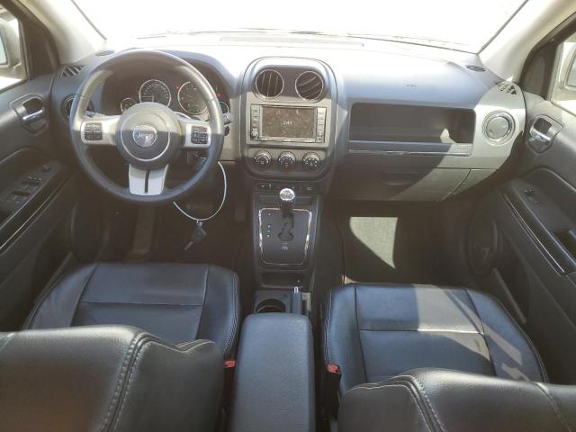 Photo 8 from auction – 2011 JEEP COMPASS LI with VIN 1J4NF5FB0BD274895