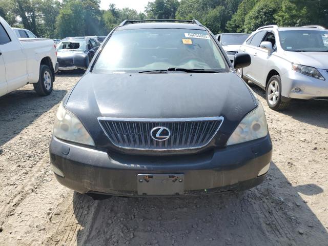 Photo 5 from auction – 2005 LEXUS RX 350 with VIN 2T2HA31U25C050099