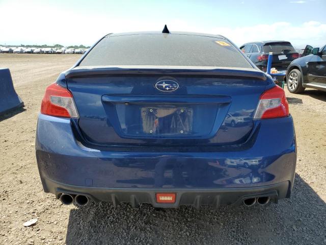 Photo 6 from auction – 2015 SUBARU WRX STI with VIN JF1VA2P65F9804538