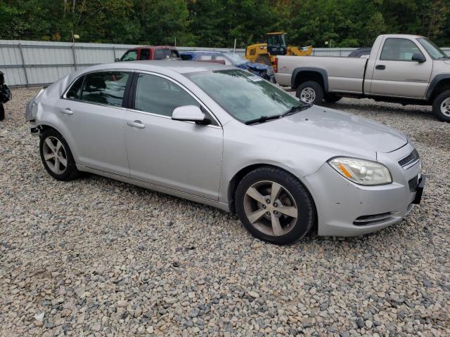 Photo 4 from auction – 2011 CHEVROLET MALIBU 1LT with VIN 1G1ZC5E17BF257629