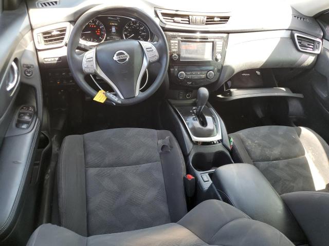 Photo 8 from auction – 2016 NISSAN ROGUE S with VIN KNMAT2MV1GP632746