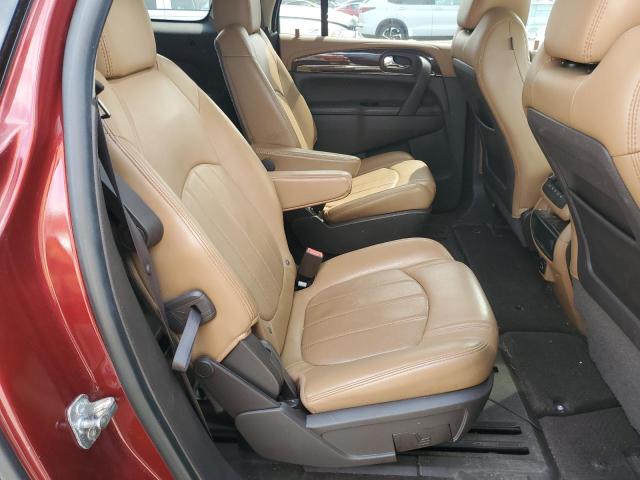 Photo 11 from auction – 2016 BUICK ENCLAVE with VIN 5GAKVBKDXGJ327274