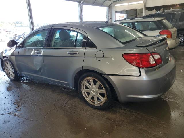 Photo 2 from auction – 2007 CHRYSLER SEBRING TO with VIN 1C3LC56R87N560809