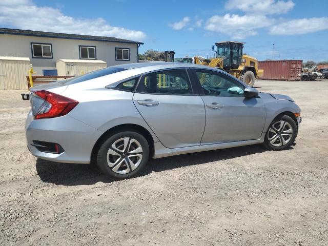 Photo 3 from auction – 2017 HONDA CIVIC LX with VIN 19XFC2F54HE032727