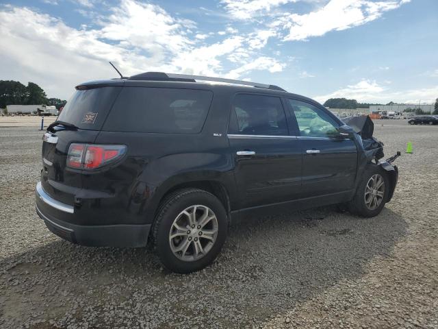 Photo 3 from auction – 2016 GMC ACADIA SLT with VIN 1GKKRRKD9GJ158994