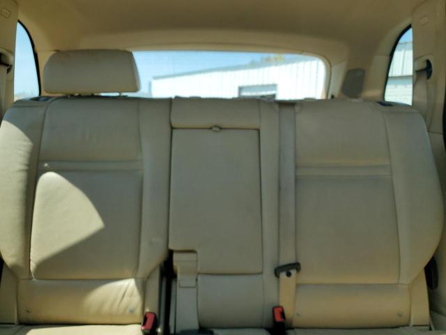 Photo 10 from auction – 2007 BMW X5 3.0I with VIN 5UXFE43557L013473