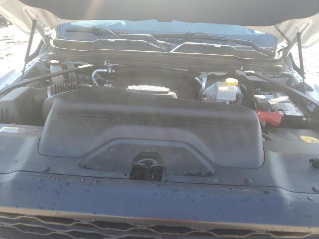 Photo 11 from auction – 2022 RAM 2500 TRADE with VIN 3C6UR5HJ7NG130398