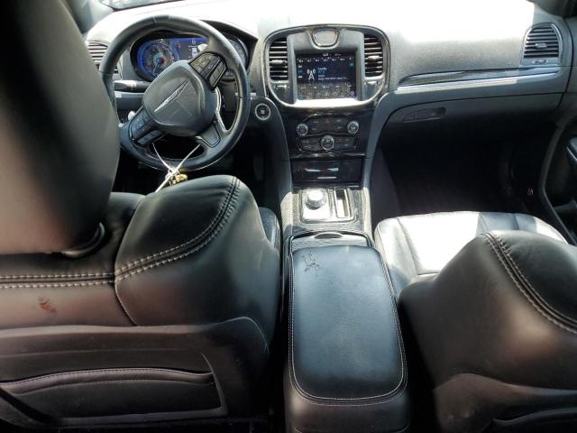 Photo 8 from auction – 2017 CHRYSLER 300 S with VIN 2C3CCAGG7HH547131