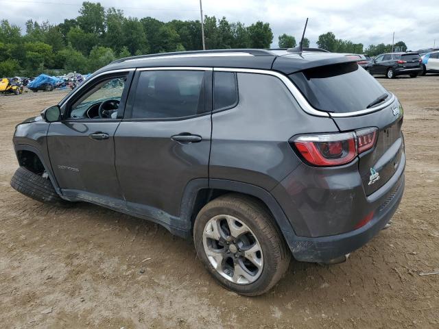 Photo 2 from auction – 2019 JEEP COMPASS LI with VIN 3C4NJDCB8KT791620