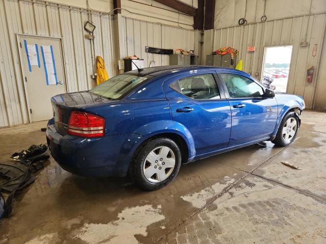 Photo 3 from auction – 2010 DODGE AVENGER SX with VIN 1B3CC4FB9AN151879