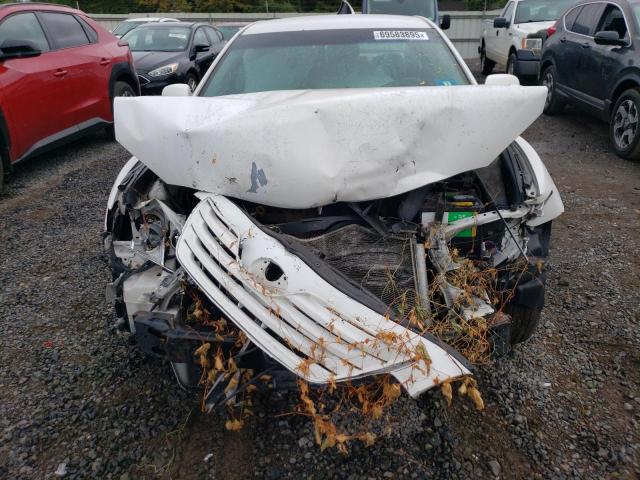 Photo 5 from auction – 2007 TOYOTA CAMRY CE with VIN 4T1BE46K47U625316