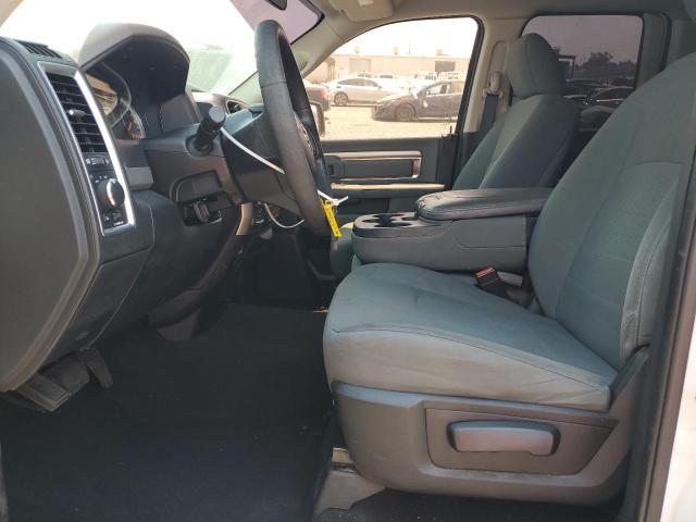 Photo 7 from auction – 2017 RAM 1500 SLT with VIN 1C6RR7GGXHS792416