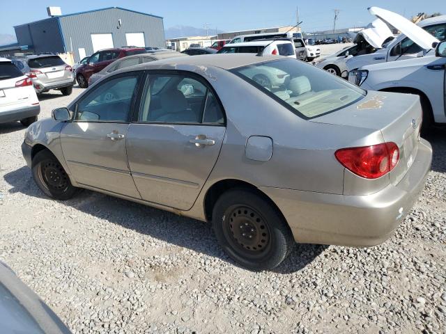 Photo 2 from auction – 2006 TOYOTA COROLLA CE with VIN 1NXBR30E46Z614719