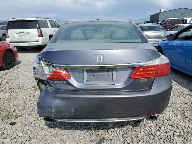 Photo 6 from auction – 2013 HONDA ACCORD EXL with VIN 1HGCR3F89DA044159