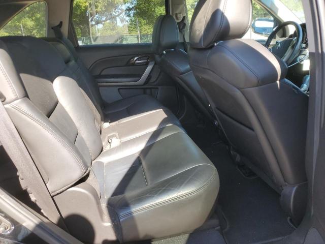 Photo 11 from auction – 2012 ACURA MDX with VIN 2HNYD2H26CH536602