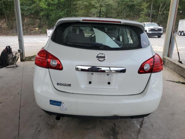 Photo 6 from auction – 2013 NISSAN ROGUE S with VIN JN8AS5MT3DW006513